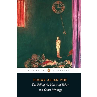 Imagen de The Fall Of House Usher &amp; Other Writings