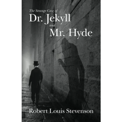 Imagen de The Strange Case Of Dr. Jekyll And Mr. Hyde (ebook)