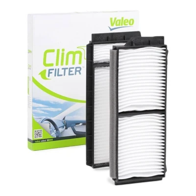 Imagen de VALEO CLIMFILTER COMFORT 698892 Filtro de habitáculo partículas 236, 235, 235 96 22 MAZDA: 3 Hatchback, Berlina, 5