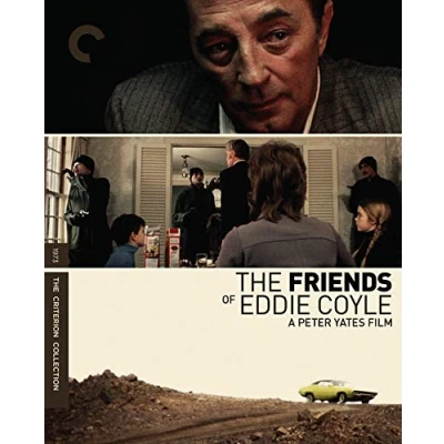 Imagen de The Friends Of Eddie Coyle (ebook)