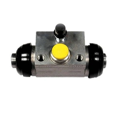Imagen de BREMBO A 12 631 Bombin de Freno 22,2 Aluminio 10 x 1