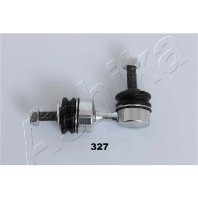 Imagen de ASHIKA 106 03 327 Bieleta de suspensión Eje trasero 121,5 10X1,25 MAZDA: 3 Hatchback, 5, Berlina