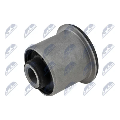 Imagen de NTY ZTP MS 050A Silentblock Brazo de Suspension Eje delantero arriba, interior MITSUBISHI: L200 / Triton IV Pick up