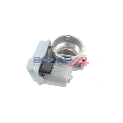 Imagen de BOGAP A6319133 Cuerpo de Mariposa VOLKSWAGEN: Golf 5, Touran I, Passat B6 Sedán, SEAT: Leon II Hatchback, Altea XL, Altea, AUDI: A3 Hatchback