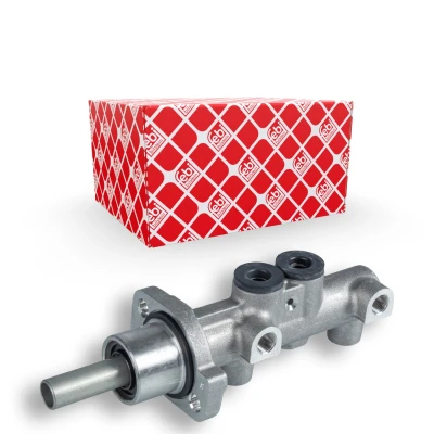 Imagen de FEBI BILSTEIN 106955 Cilindro Maestro de Freno SEAT: Ibiza 3, VOLKSWAGEN: Polo IV Hatchback, Berlina, SKODA: Fabia I Hatchback