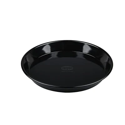 Imagen de Dr.Oetker Bandeja para pizza/horno Tradition Ø20 cm en color negro, acero, 20 x 5