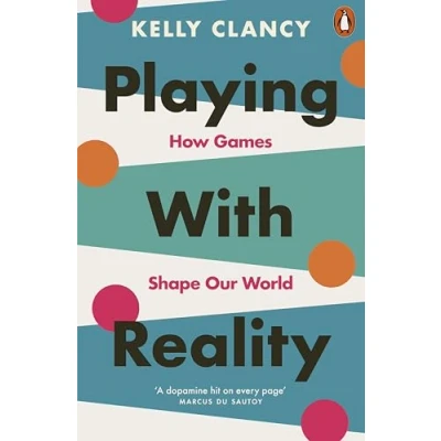 Imagen de Playing With Reality