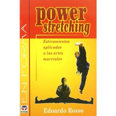 Imagen de Power Stretching (EN FORMA)