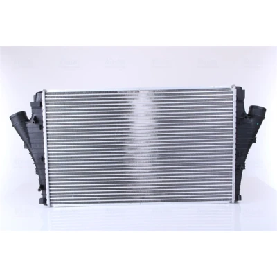 Imagen de NISSENS 96647 Intercooler OPEL: Vectra C Berlina, SAAB: 9 3 Berlina