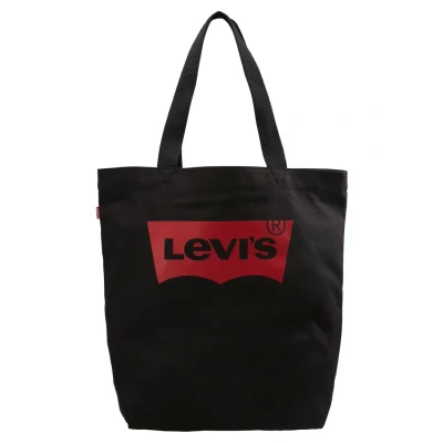 Imagen de Levi&#039;s Batwing TOTE Bolso shopping, Mujer, Talla: One Size, Regular black