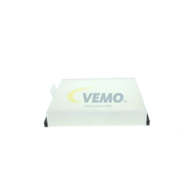 Imagen de VEMO V46 30 5002 Filtro de habitáculo Cartucho filtrante 184 181 Papel Original calidad RENAULT: MEGANE 1, 1 Coach, ESPACE 3