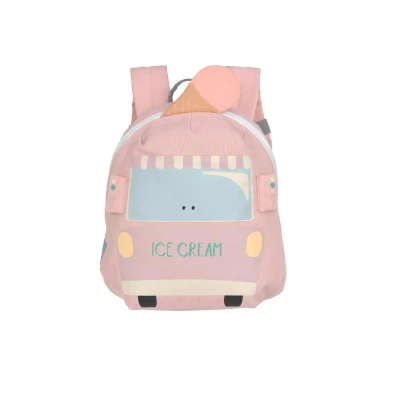 Imagen de Mochila Infantil Mini Ice Cart Personalizable