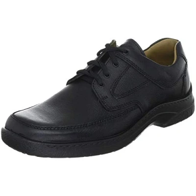 Imagen de Jomos Feetback, Derby Hombre, Negro, 42 EU