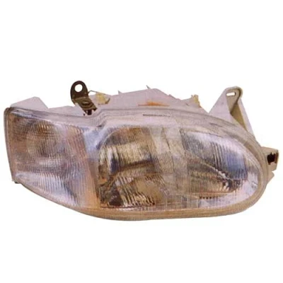 Imagen de ALKAR 2742398 Faros derecha W5W, H4, PY21W