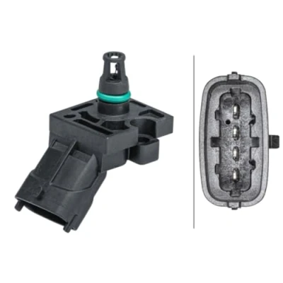Imagen de HELLA 6PP 009 403 131 Sensor, presión de sobrealimentación con junta VOLVO: V60 I, V70 3, C30