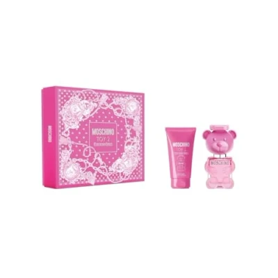 Imagen de Moschino Toy 2 Bubble Gum Set de Regalo
