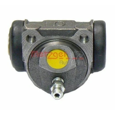 Imagen de METZGER 101 371 Bombin de Freno 19,05 Eje trasero izquierda, trasero, derecha CIFAM CITROËN: AX