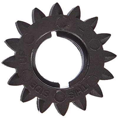 Imagen de Greenstar 6256 piñón de motor arranque