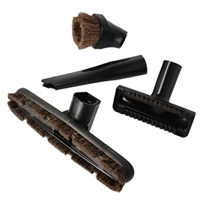Imagen de vhbw Set de boquillas 4 uds. reemplaza Rainbow R8058, R 8058 para aspiradora