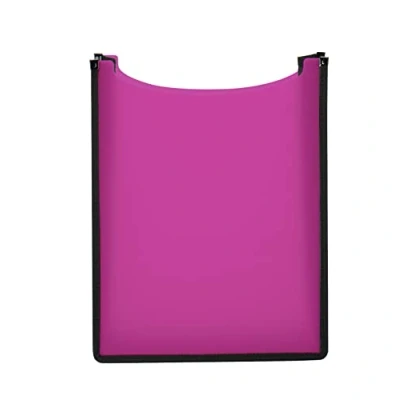 Imagen de HERMA 19482 Carpeta (Conventional file folder, Polipropileno (PP), Pino, A4, 260 mm, 345 mm)