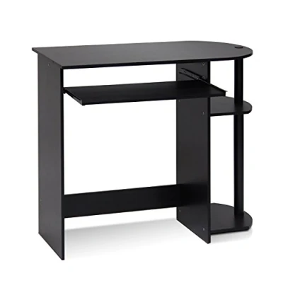 Imagen de Furinno Escritorio De Computadora, Espresso