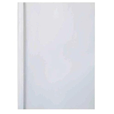 Imagen de GBC IB370137 Carpeta térmica IBICOVER 40 mm (caja 50) color blanco