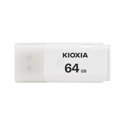 Imagen de Kioxia 128GB TransMemory U202 USB2 White