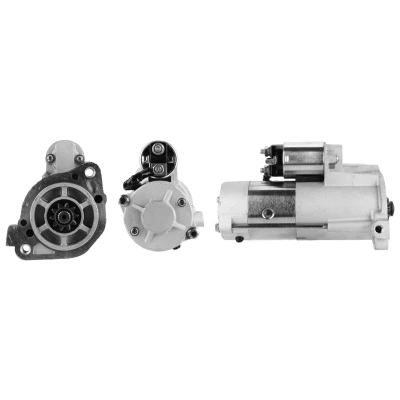 Imagen de LUCAS LRS01328 Motor de arranque 12 2,2 10 MITSUBISHI: PAJERO 3, 2