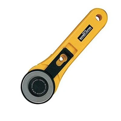Imagen de Cortador rotativo olfa 9651 rty 2/g