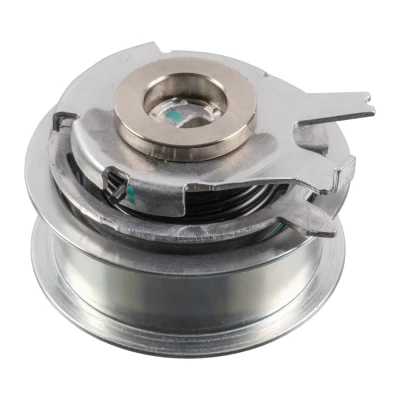 Imagen de FEBI BILSTEIN 45795 Polea tensora, correa dentada SEAT: Ibiza 4, 4 Sportcoupe, ST, VOLKSWAGEN: CADDY Kombi, Golf Sportsvan, Tiguan I