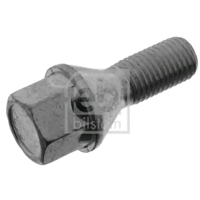 Imagen de FEBI BILSTEIN 49875 Tornillos de Rueda Asiento cónico F 50 RENAULT: Talisman Berlina, CLIO 3, LAGUNA 2, DACIA: Lodgy, Dokker Familiar