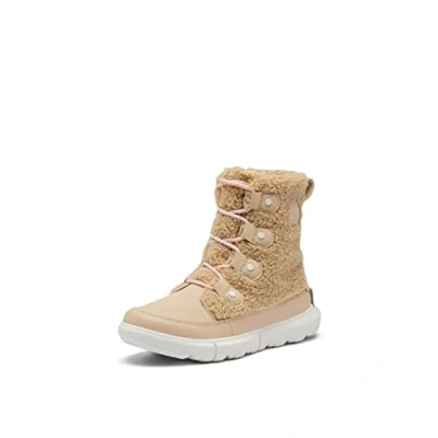 Imagen de SOREL Mujer Botas de invierno, EXPLORER II JOAN COZY