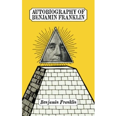 Imagen de Autobiography Of Benjamin Franklin (ebook)