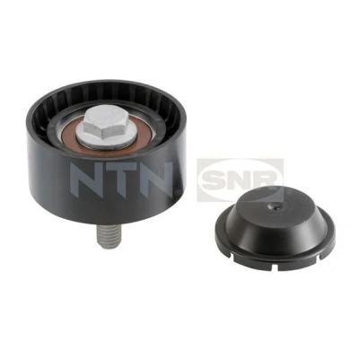 Imagen de SNR GA357.48 Rodillo Guia VOLKSWAGEN: Touareg I, II, Crafter Furgón, PORSCHE: Cayenne, AUDI: Q7