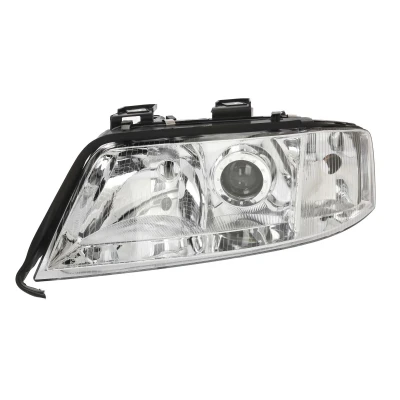 Imagen de TYC 20 5378 08 2 Faros izquierda H1, H7 sin electromotor AUDI: A6 C5 Berlina, Avant