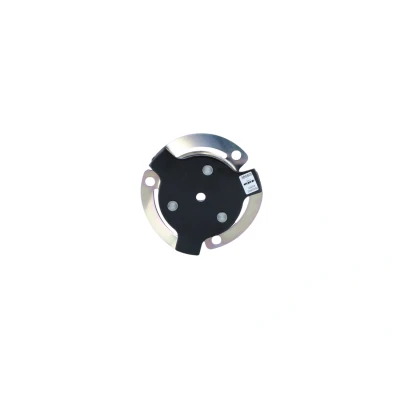 Imagen de NRF 380829 Disco de arrastre, acople magnético compresor CVC OPEL: Zafira B, Astra H GTC
