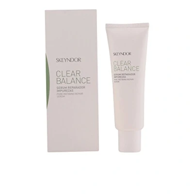 Imagen de Skeyndor Clear Balance Suero Reparador 50 ml