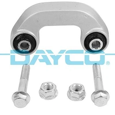 Imagen de DAYCO DSS1298 Bieleta de suspensión Eje delantero, derecha AUDI: A4 B5 Sedán, A6 C5 Avant, VOLKSWAGEN: Passat GP Sedán