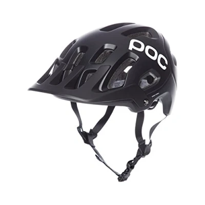 Imagen de POC Tectal Casco de Bicicleta Ciclismo montaña, Enduro y Trail con una ventilación protección optimizadas Sistema para Regular el tamaño XL XXL (59 62cm)