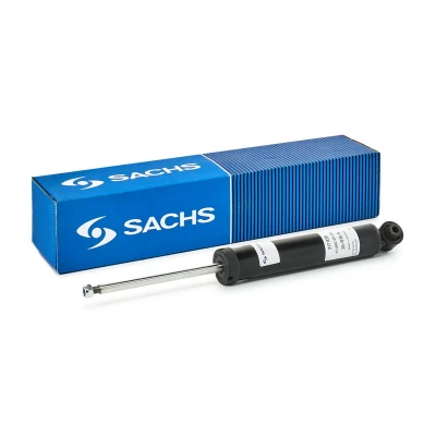Imagen de SACHS 317 838 Amortiguador Presión de gas Bitubular telescópico Espiga arriba, Anillo inferior MERCEDES BENZ: Clase E T modell