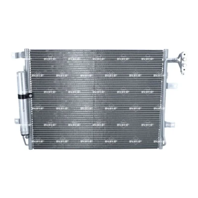 Imagen de NRF 350628 Condensador con secador, junta anular 15,4 13,8 618 LAND ROVER: Range Rover 3