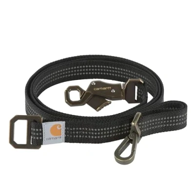Imagen de Carhartt Correa de comerciante Unisex, Color Negro, L