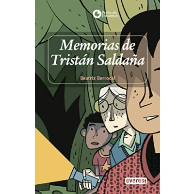 Imagen de Memorias De Tristán Saldaña: 126 (Calcetín)