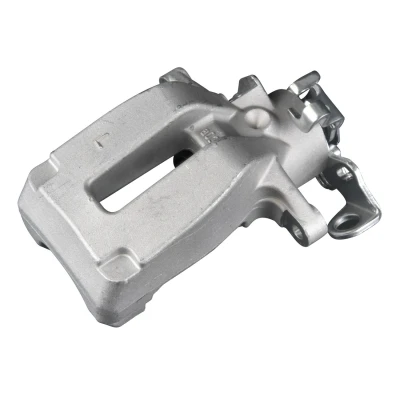 Imagen de FEBI BILSTEIN 178116 Pinza de freno Fundición aluminio Eje trasero izquierda SEAT: Leon I Hatchback, Toledo 2 Limousine, VOLKSWAGEN: Golf 4 norauto
