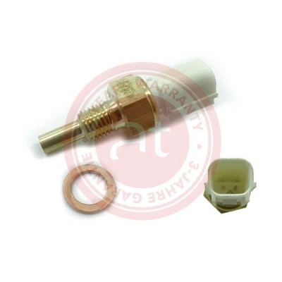 Imagen de at autoteile germany at11295 Sensor de Temperatura del Refrigerante HONDA: CIVIC 8 Hatchback, CR V 3, FR