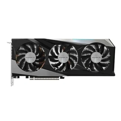 Imagen de GIGABYTE Tarjetas de Memoria Marca Modelo VGA Radeon RX 6750 XT 12GB Gaming OC
