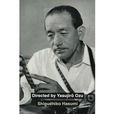 Imagen de Directed By Yasujiro Ozu