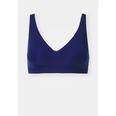 Imagen de Sloggi Zero Feel 2.0 Soft Bra Sujetador, Navy Blue, M Grande para Mujer