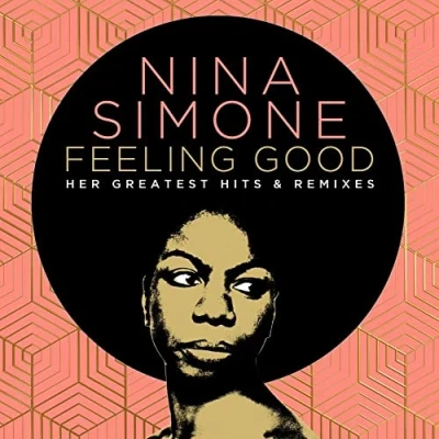 Imagen de Feeling Good: Her Greatest Hits and Remixes’ (CD)