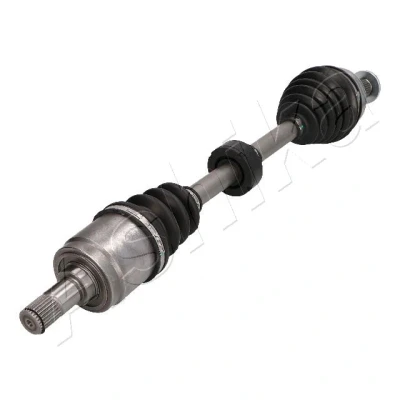 Imagen de ASHIKA 62 04 489 Árbol de transmisión Eje delantero, izquierda HONDA: ACCORD 8 Kombi